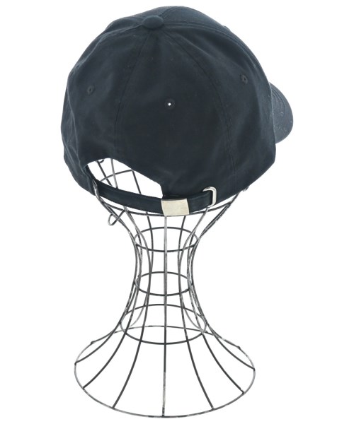 VARZAR（バザール）キャップ 黒 サイズ:- レディース/2200620362221