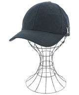 VARZAR（バザール）キャップ 黒 サイズ:- レディース/2200620362221