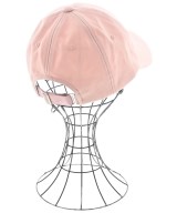 VARZAR（バザール）キャップ ピンク サイズ:- レディース/2200629776043