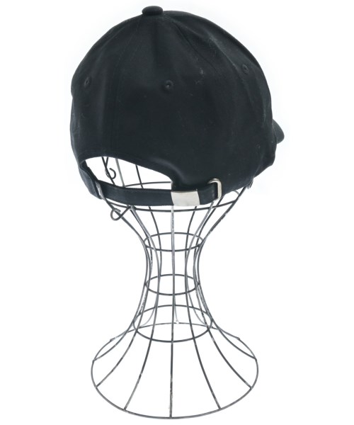 VARZAR（バザール）キャップ 黒 サイズ:F レディース/2200626104337