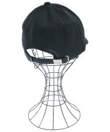 VARZAR（バザール）キャップ 黒 サイズ:F レディース/2200626104337