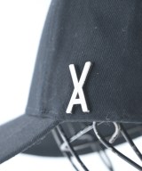 VARZAR（バザール）キャップ 黒 サイズ:F レディース/2200626104337