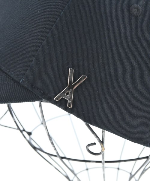 VARZAR（バザール）キャップ 黒 サイズ:- メンズ/2200628635037