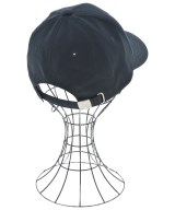 VARZAR（バザール）キャップ 黒 サイズ:- メンズ/2200628635037