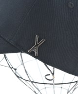 VARZAR（バザール）キャップ 黒 サイズ:- メンズ/2200628635037