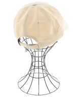 VARZAR（バザール）キャップ ベージュ サイズ:- レディース/2200617612254