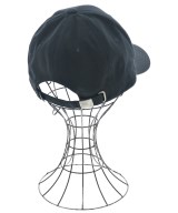 VARZAR（バザール）キャップ 黒 サイズ:- レディース/2200611272065