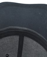 VARZAR（バザール）キャップ 黒 サイズ:- メンズ/2200618965021