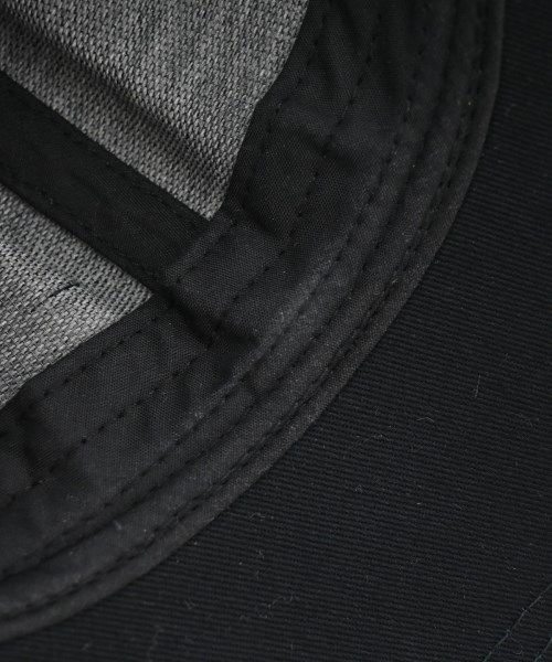 VARZAR（バザール）キャップ 黒 サイズ:- レディース/2200620826112