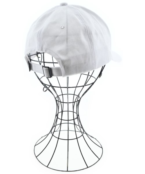 VARZAR（バザール）キャップ 白 サイズ:- レディース/2200672929120