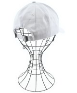 VARZAR（バザール）キャップ 白 サイズ:- レディース/2200672929120