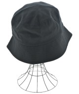 VARZAR（バザール）ハット 黒 サイズ:- レディース/2200649657131