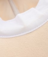 VARZAR（バザール）キャップ 白 サイズ:56-60cm レディース/2200649396108