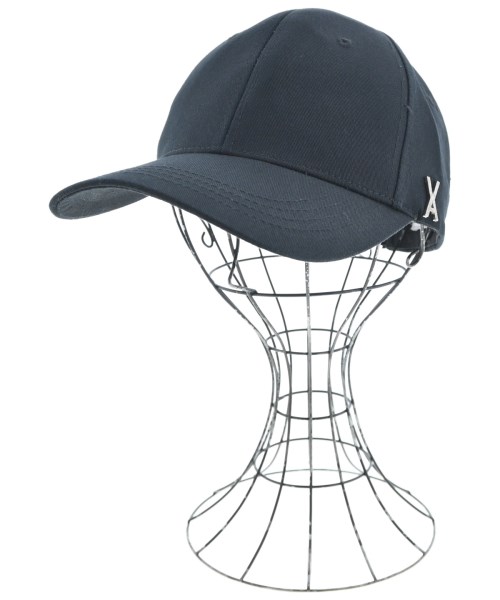 VARZAR(バザール)キャップ 黒 サイズ:-/2200662077039