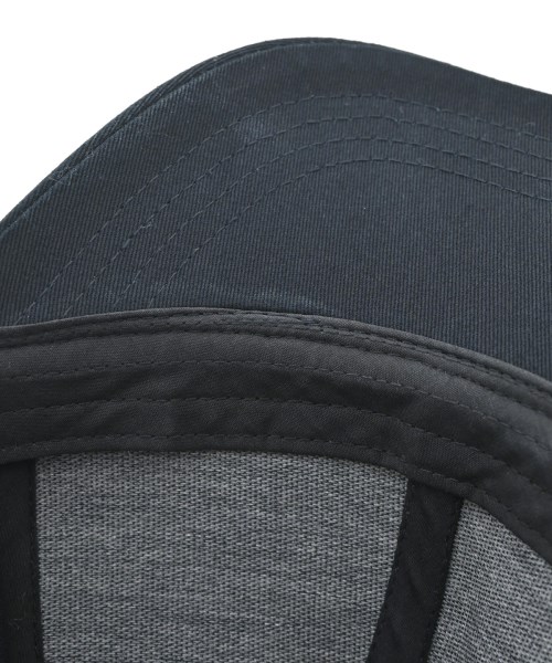 VARZAR（バザール）キャップ 黒 サイズ:- レディース/2200662077039