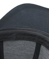 VARZAR（バザール）キャップ 黒 サイズ:- レディース/2200662077039