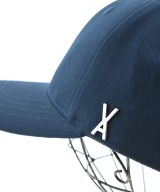 VARZAR（バザール）キャップ 紺 サイズ:F レディース/2200706438390