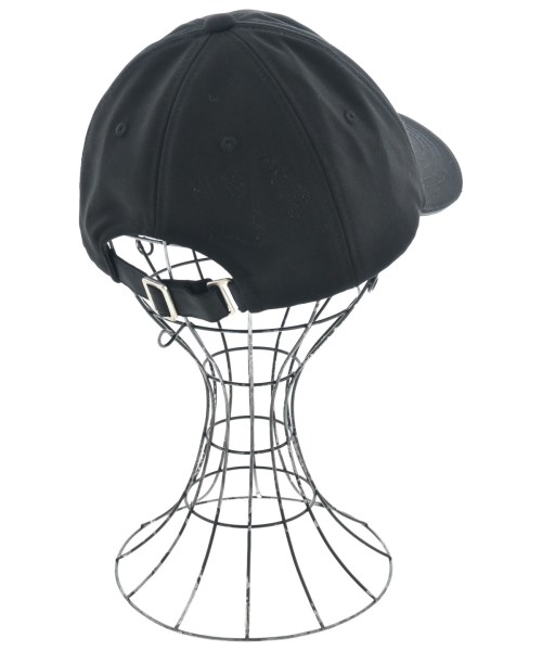 VARZAR（バザール）キャップ 黒 サイズ:- メンズ/2200642187109