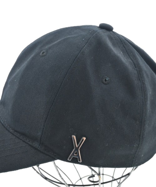 VARZAR（バザール）キャップ 黒 サイズ:- レディース/2200645181203