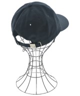 VARZAR（バザール）キャップ 黒 サイズ:- レディース/2200645181203