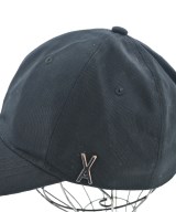 VARZAR（バザール）キャップ 黒 サイズ:- レディース/2200645181203