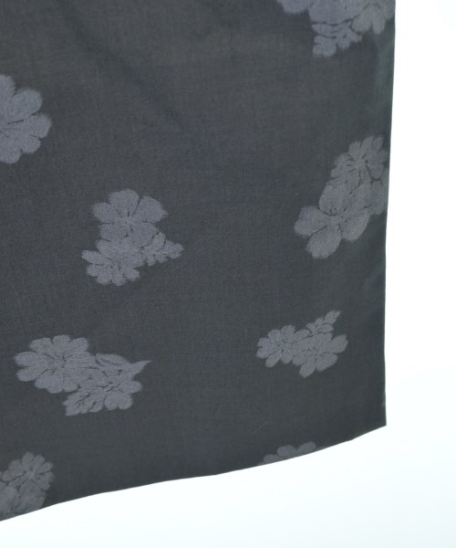 Yuhan Wang（ユハンワン）コート グレー サイズ:S レディース/2200659397010