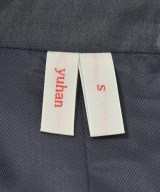 Yuhan Wang（ユハンワン）コート グレー サイズ:S レディース/2200659397010