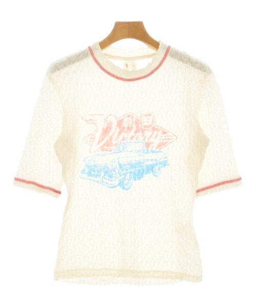 Yuhan Wang(ユハンワン)のTシャツ・カットソー サイズ:S 11,000円