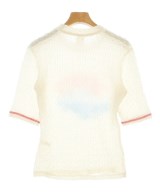 Yuhan Wang（ユハンワン）Tシャツ・カットソー 白 サイズ:S レディース/2200712295031