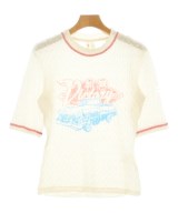 Yuhan Wang Tシャツ・カットソー