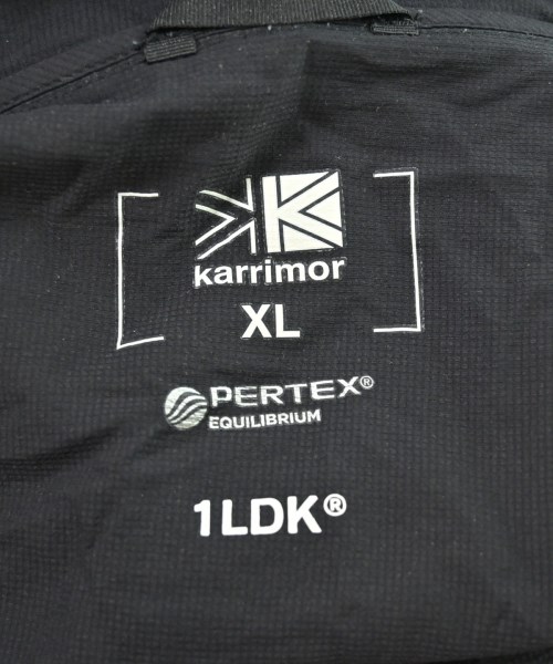1LDK（ワンエルディーケー）その他 黒 サイズ:XL メンズ/2200609131015