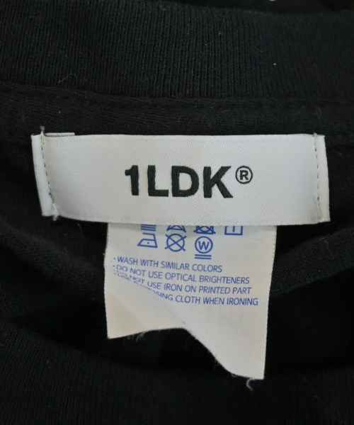 1LDK（ワンエルディーケー）Tシャツ・カットソー その他（柄物・カラフル） サイズ:L メンズ/2200721974354