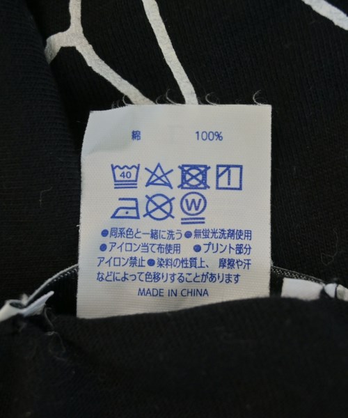 1LDK（ワンエルディーケー）Tシャツ・カットソー その他（柄物・カラフル） サイズ:L メンズ/2200721974354