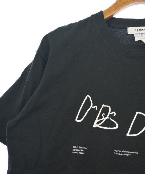 1LDK（ワンエルディーケー）Tシャツ・カットソー その他（柄物・カラフル） サイズ:L メンズ/2200721974354