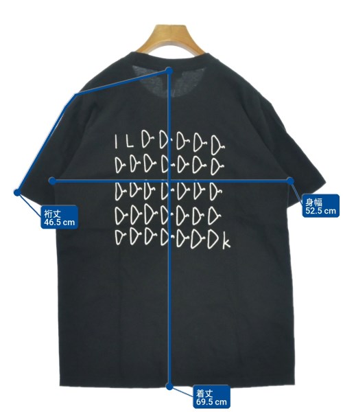 1LDK（ワンエルディーケー）Tシャツ・カットソー その他（柄物・カラフル） サイズ:L メンズ/2200721974354