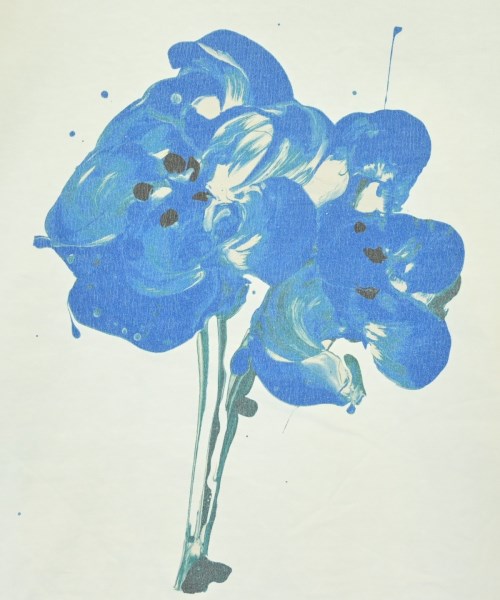 71 MICHAEL（ミシェル）Tシャツ・カットソー 白 サイズ:S レディース/2200619190057