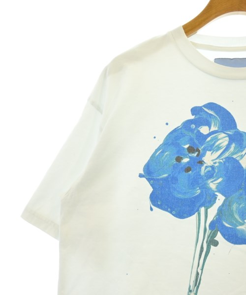 71 MICHAEL（ミシェル）Tシャツ・カットソー 白 サイズ:S レディース/2200619190057