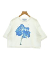 71 MICHAEL（ミシェル）Tシャツ・カットソー 白 サイズ:S レディース/2200619190057