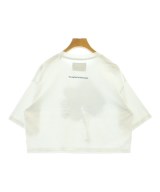 71 MICHAEL（ミシェル）Tシャツ・カットソー 白 サイズ:S レディース/2200619190057