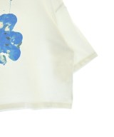 71 MICHAEL（ミシェル）Tシャツ・カットソー 白 サイズ:S レディース/2200619190057