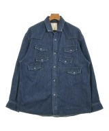 71 MICHAEL カジュアルシャツ