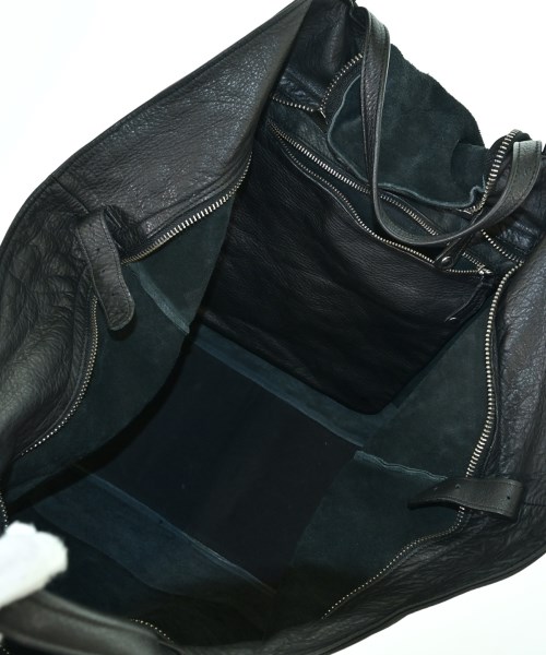 71 MICHAEL（ミシェル）トートバッグ 黒 サイズ:- メンズ/2200700277179