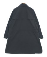 71 MICHAEL（ミシェル）ステンカラーコート 紺 サイズ:-(XXL位) メンズ/2200649867028