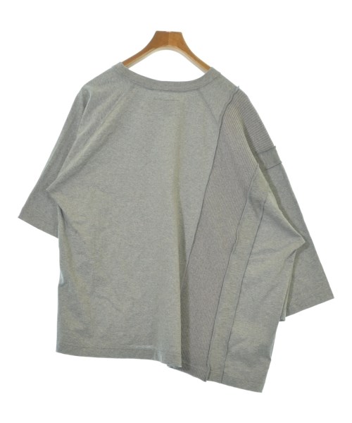 71 MICHAEL（ミシェル）Tシャツ・カットソー グレー サイズ:L メンズ/2200705818032