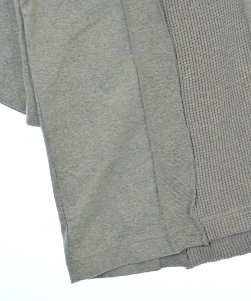 71 MICHAEL（ミシェル）Tシャツ・カットソー グレー サイズ:L メンズ/2200705818032
