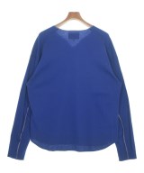 71 MICHAEL（ミシェル）Tシャツ・カットソー 青 サイズ:L メンズ/2200661837313