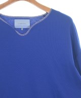 71 MICHAEL（ミシェル）Tシャツ・カットソー 青 サイズ:L メンズ/2200661837313