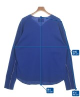 71 MICHAEL（ミシェル）Tシャツ・カットソー 青 サイズ:L メンズ/2200661837313