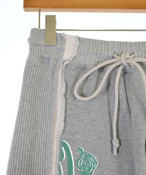 71 MICHAEL（ミシェル）スウェットパンツ グレー サイズ:S メンズ/2200661837665