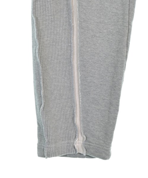 71 MICHAEL（ミシェル）スウェットパンツ グレー サイズ:S メンズ/2200661837665